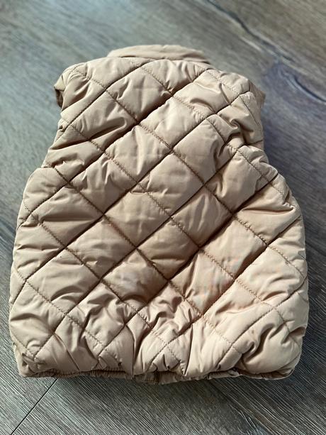 Vesta pre chlapčeka, f&f,86