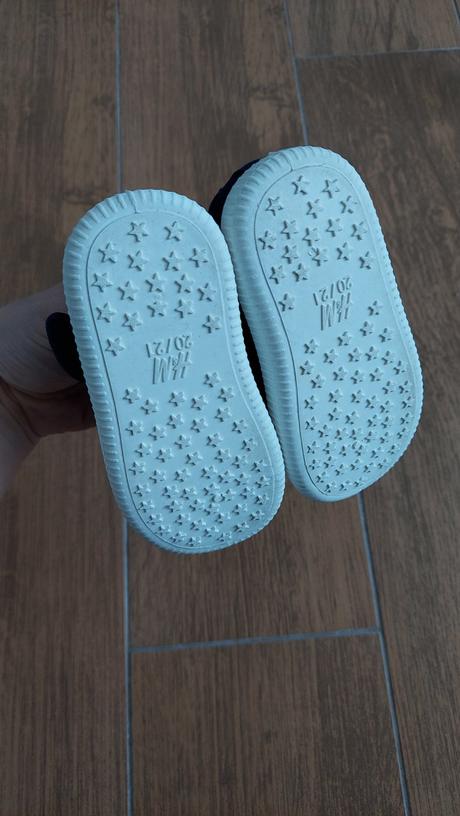 Sandálky 20/21, h&m,20