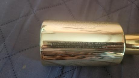 Juliette has a gun-midnight  oud,100ml,edp, 