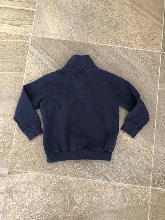 Mikina benetton c. 110, benetton,110