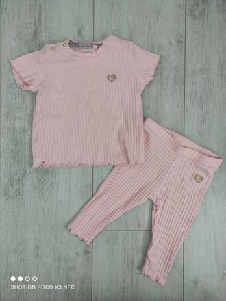 Vrubkovaný set, river island,62