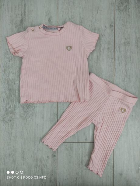 Vrubkovaný set, river island,62