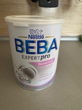 Umele mlieko beba expertpro sensitive,