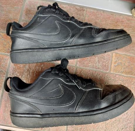 Tenisky, nike,38
