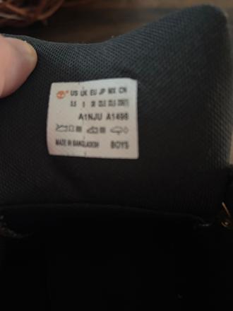 Zimne topanky oneil, 38