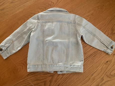 Rifľová bundička, pepco,92