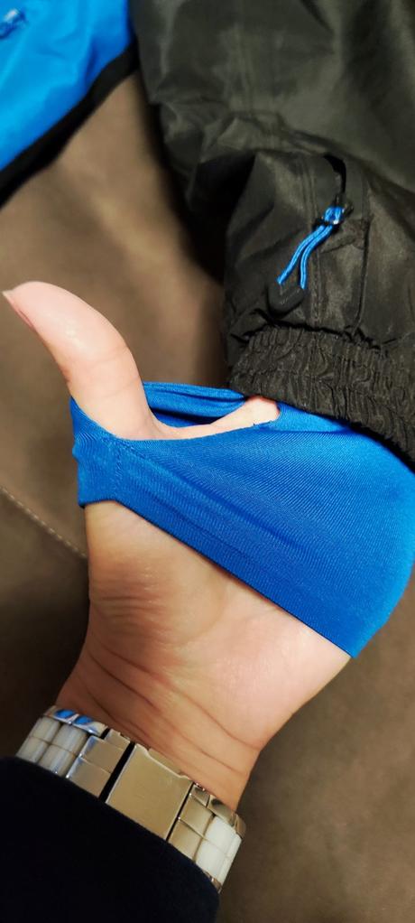 Lyžiarska bunda 146/152, crivit,146