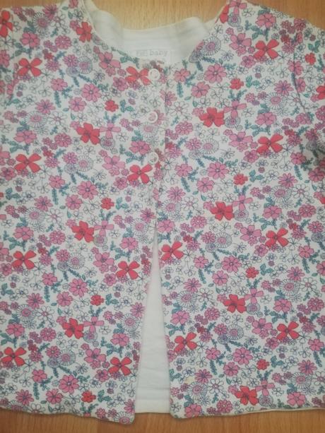 Bolerko vel. 80, f&f,80