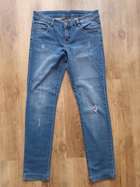 Rifle veľ.38, esmara,38