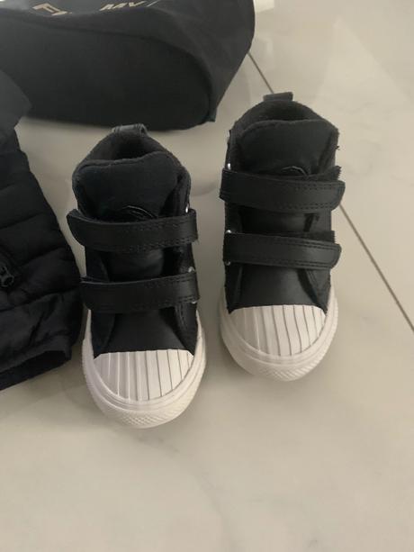 Vysoké tenisky converse, converse,22