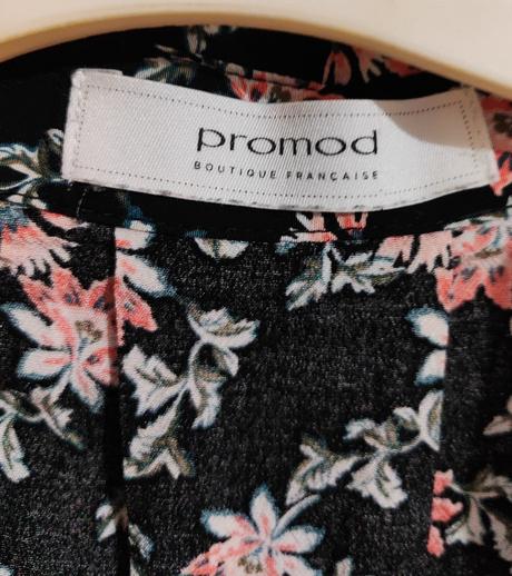 Blúzka promod, promod,s