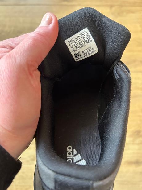 Tenisky adidas, veľ. 42,5, adidas,41