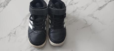 Členkové tenisky, adidas,32