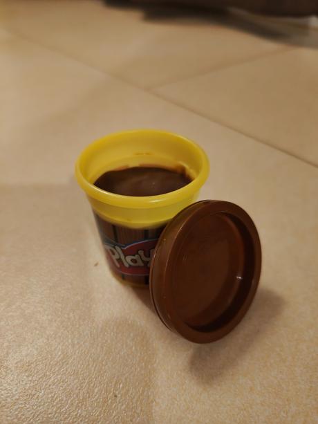 Play-doh farma s prasiatkami, 