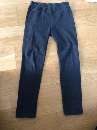 Legíny mayoral, mayoral,116