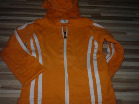 Teplakova bundicka, 104