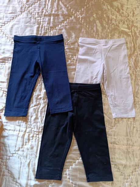 3/4 legíny 122/128, next,122