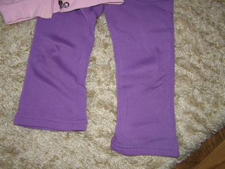 Tepláková súprava, 104