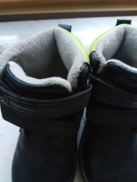 Topánky zateplene 24, kuniboo,24