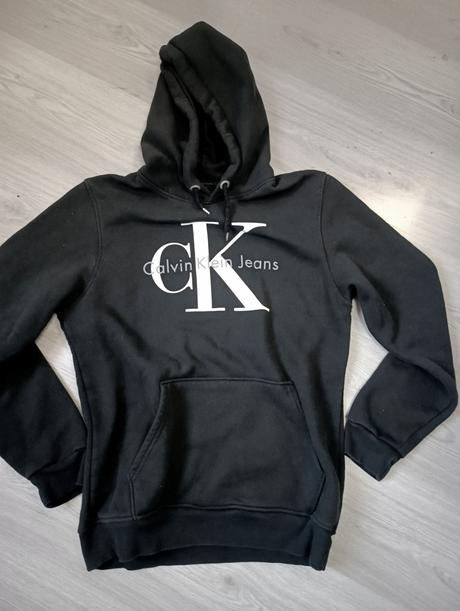 Mikina, calvin klein,m