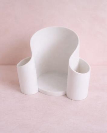 Stojan na odličovacie tampóny, 