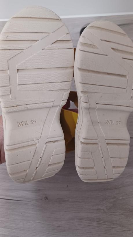 Sandále zara, zara,27