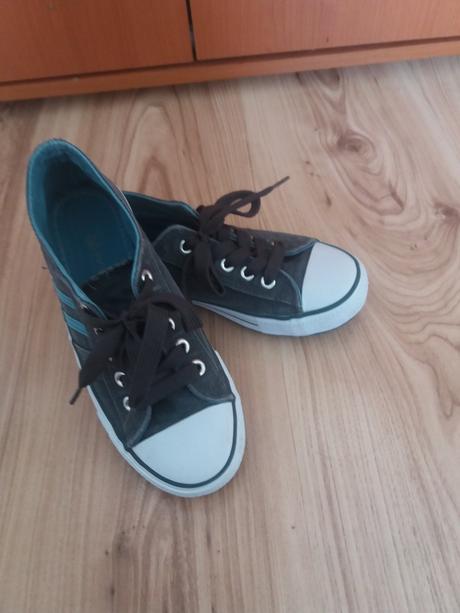 Chlapčenské tenisky č.35, 35