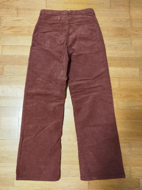 Mendžestráky, bonprix,158