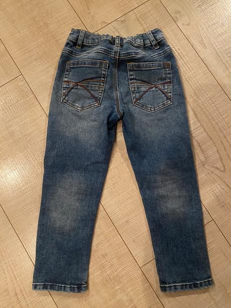 Chlapčenské rifle next, next,104