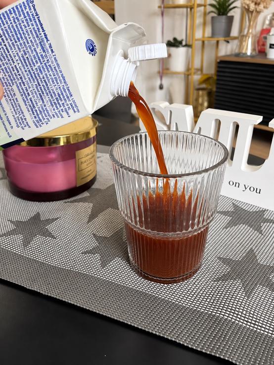 Mivolis Slivkový nápoj, 750 ml