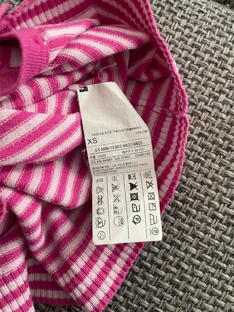 Dievčenký sveter, lupilu,98