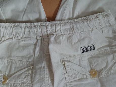 Detské kratasy, devergo,164