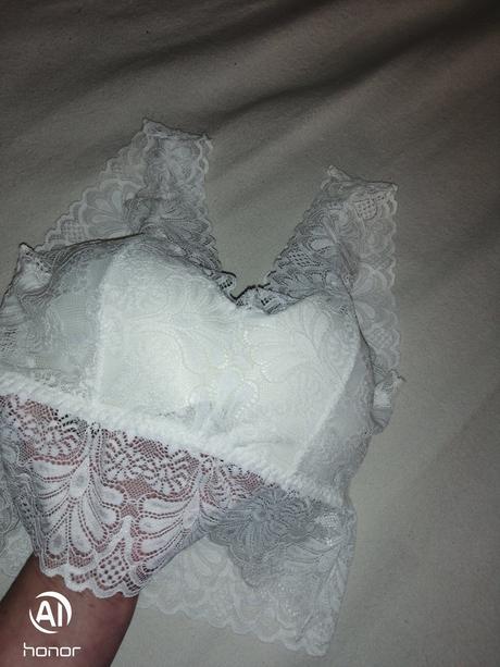 Cipkovana podprsenka, m / s