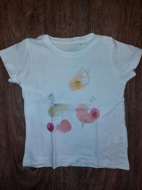 Letné tričká, reserved,92