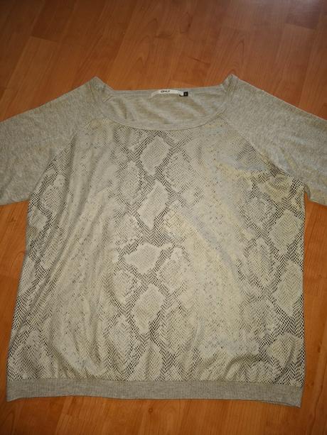 Dámsky sveter, only,l