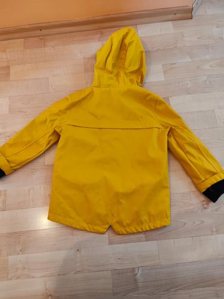 Nepremokavá bunda, st. bernard,98