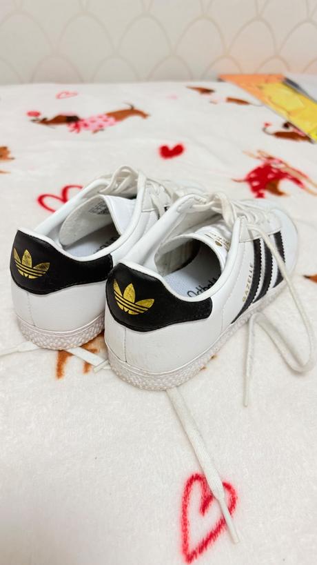 Tenisky adidas gazella, adidas,33
