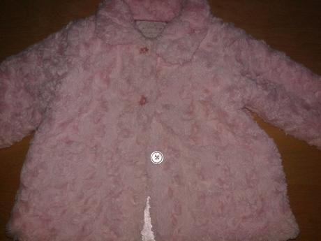 Kožuštek pre malú paradnicu, young dimension,92