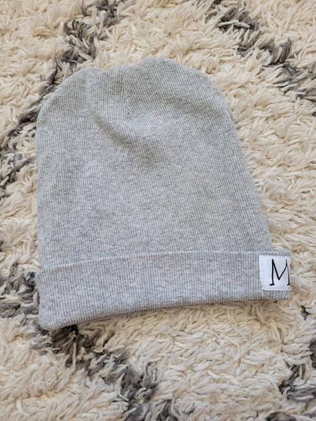 Jarná čiapka minioo, 104