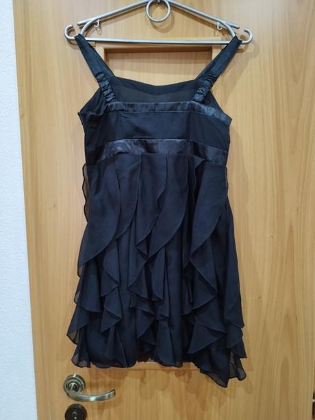 Dievčenské šaty, h&m,140