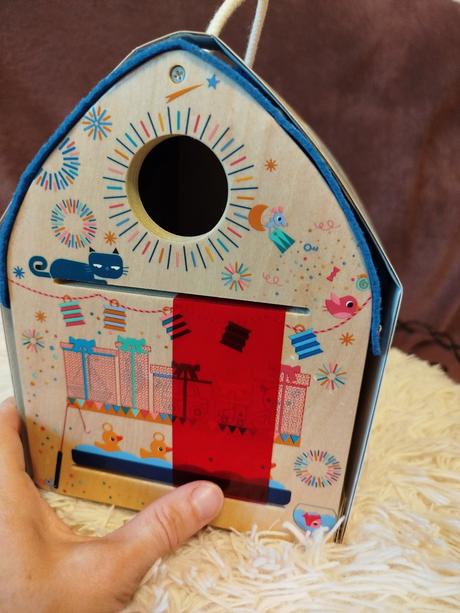 Domček lliliputiens top stav,