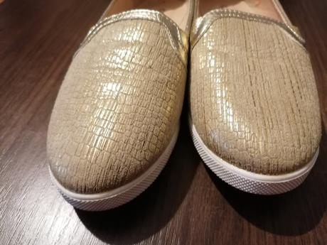 Dámske topánky, 38