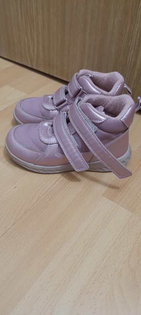 Topanocky na jeseň nelli blu veľ. 27, nelli blu,27