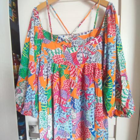 Šaty reserved, reserved,42