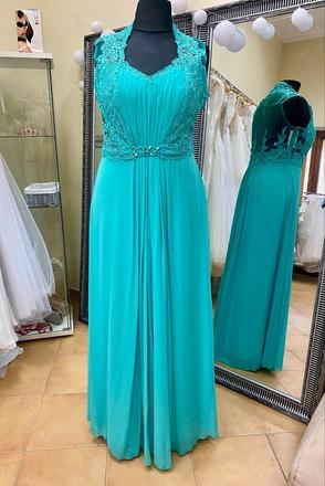 Spoločenské šaty veľkosť l, l