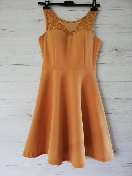 Spoločenské šaty, s