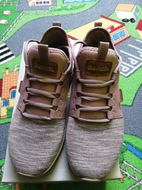 Tenisky, deichmann,37