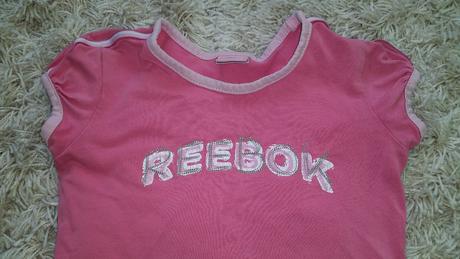 Tricko, reebok,116