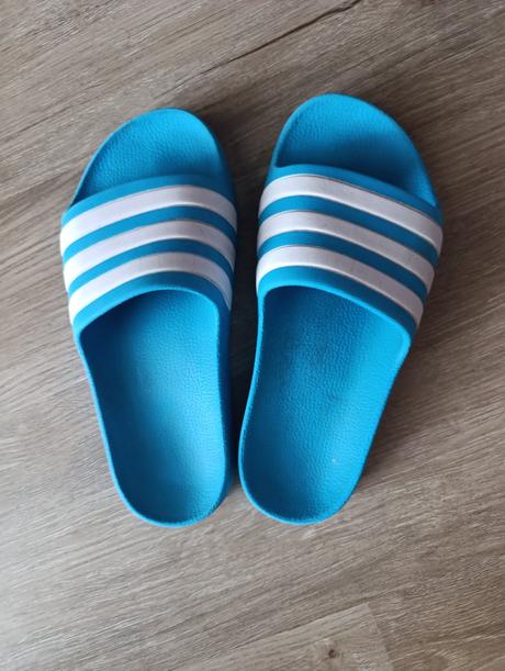 Adidas šľapky, adidas,34