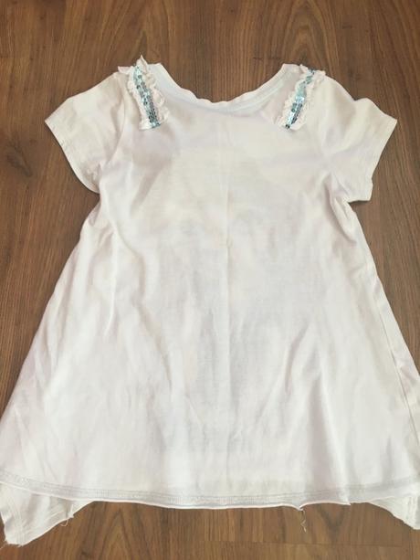 Tričko, bluezoo,128